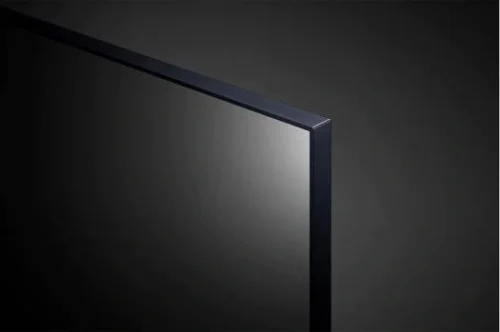 LG NANOCELL TV | 50 INCH NANO75 SERIES CINEMA SCREEN DESIGN 4K ACTIVE HDR WEBOS SMART TV WITH THINQ AI (MODEL 50NANO75VPA)